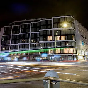 Aparthotel Aeronaut Service Neukoelln-kreuzberg By Pearl 1, Berlino