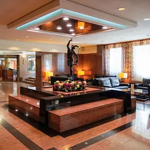 Mercure 4*, Andora (miasto) Andora