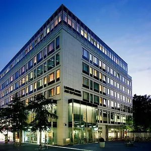 4* Hotel Lindner Am Ku'damm -