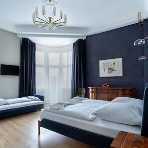 Otel Bellevue Am Kurfuerstendamm