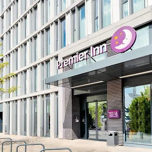 Otel Premier Alexanderplatz