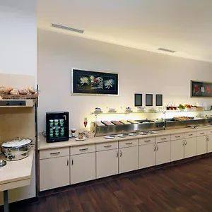 Otel Berlin-mitte