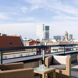 4* Hotel Scandic Kurfürstendamm