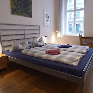 Affittacamere Maedchenkammer, Berlino