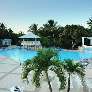 Village 4*, Puerto Plata Dominikana