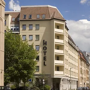 Otel Dietrich-bonhoeffer-hotel Mitte