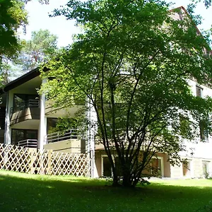 Affittacamere Tillmanns-haus, Berlino