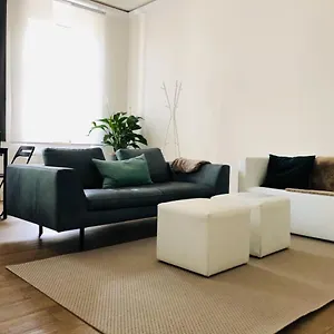 Jasper's Boutique Berlin