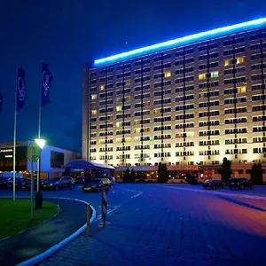 Orbita 3*, Mińsk Białoruś