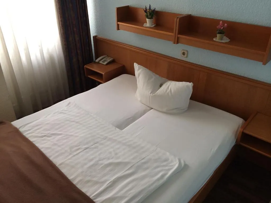 Hotel Columbia Berlin