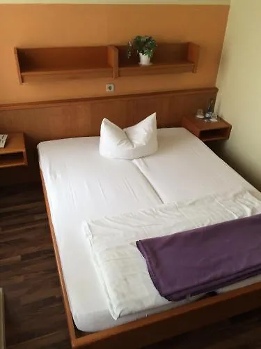 Hotel Columbia Berlin Deutschland