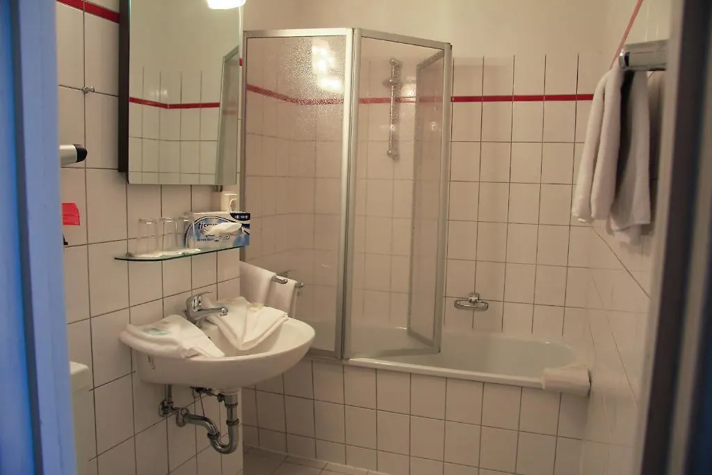 Hotel Columbia Berlin