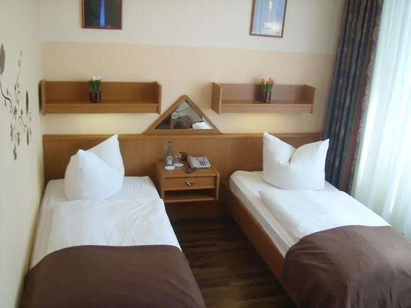 Hotel Columbia Berlin