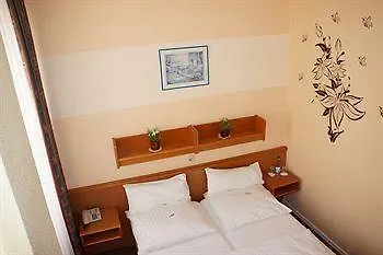 Hotel Columbia Berlin