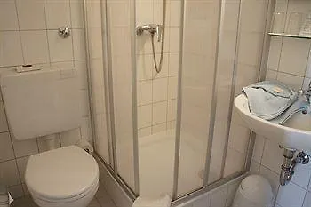 Hotel Columbia Berlin 3*,  Germany