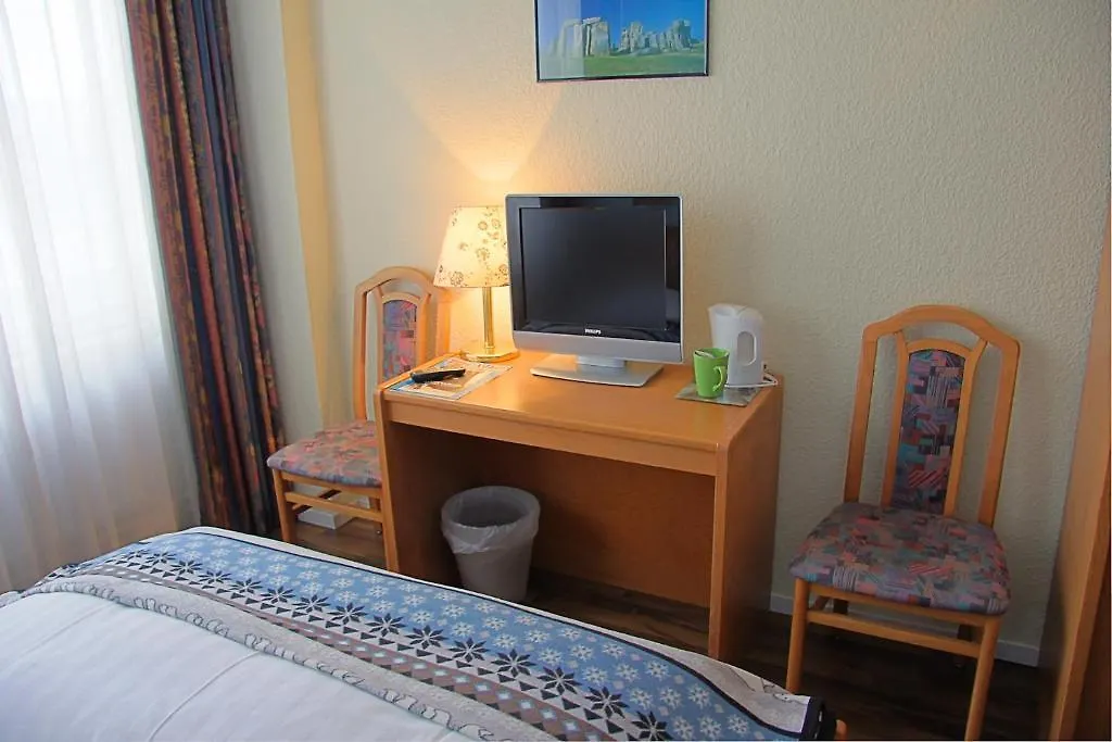 Hotel Columbia Berlin