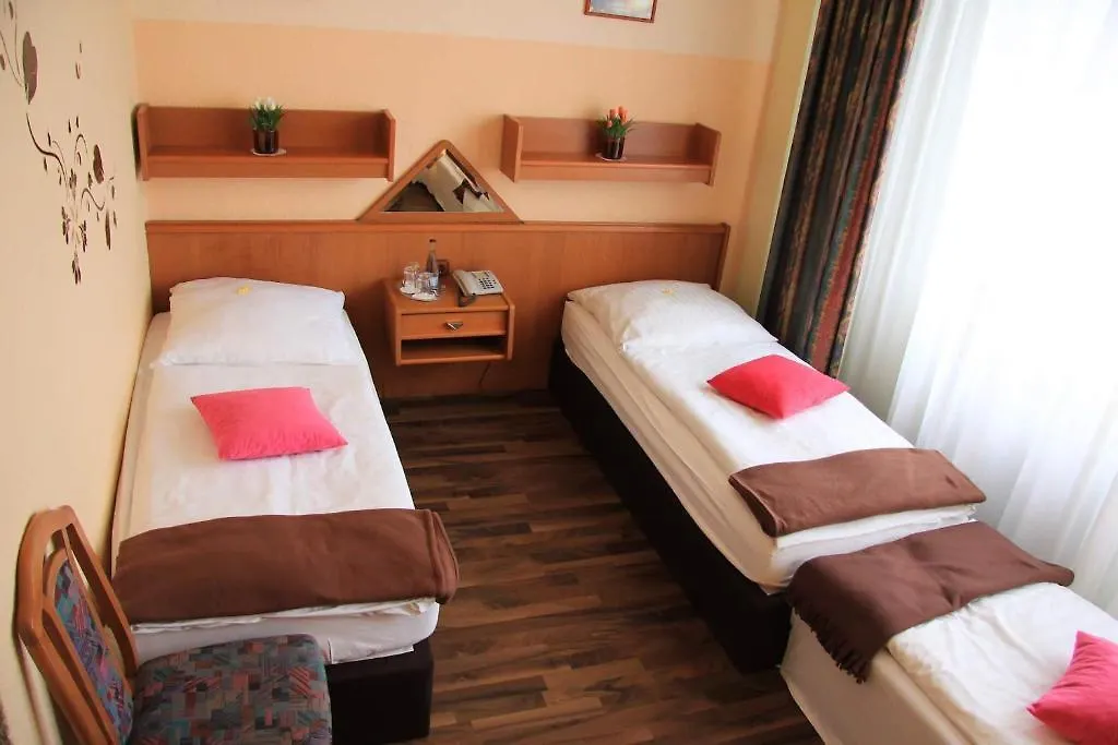 Hotel Columbia Berlin